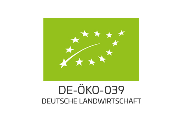 logo eu biologischem Anbau